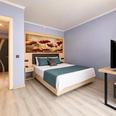 Livaneli Boutique 호텔 4*