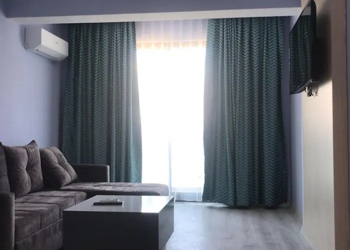 Hotell Livaneli Boutique Alanya