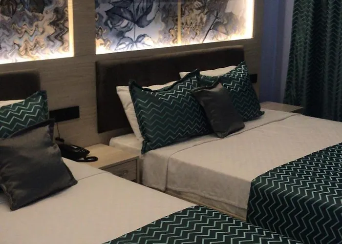 Livaneli Boutique 4*