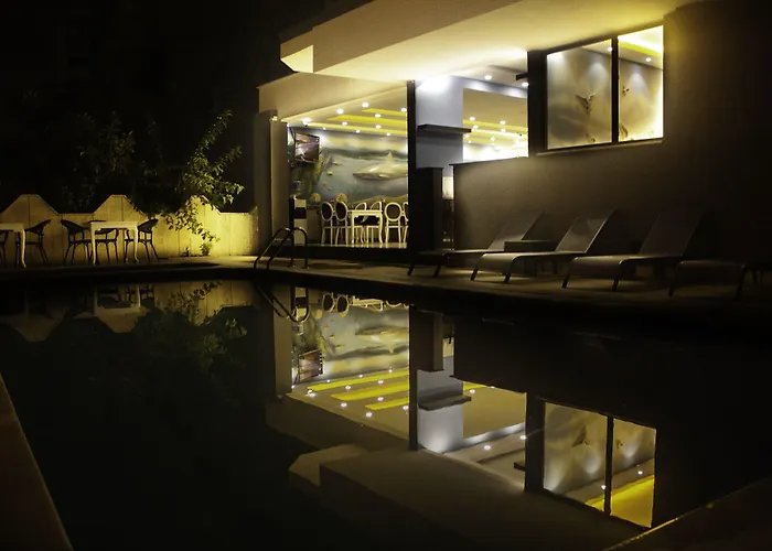 Livaneli Boutique Hotell