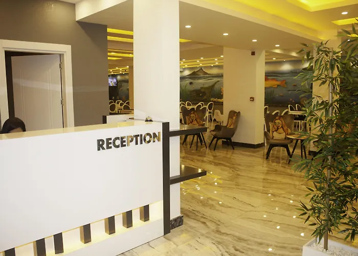 Livaneli Boutique Hotel