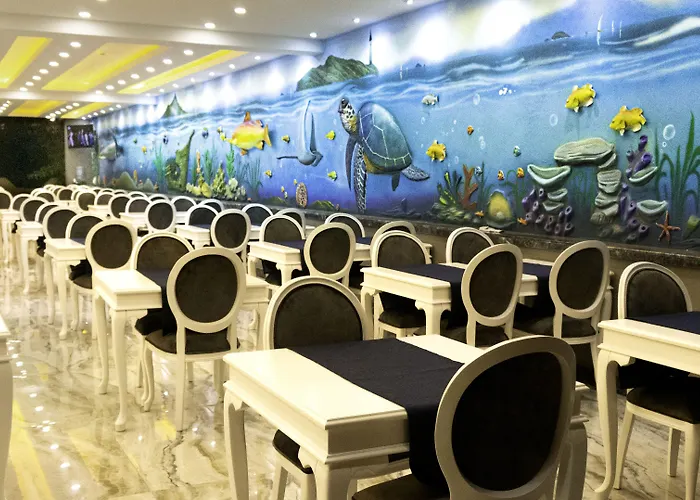 Livaneli Boutique Hotel Alanya