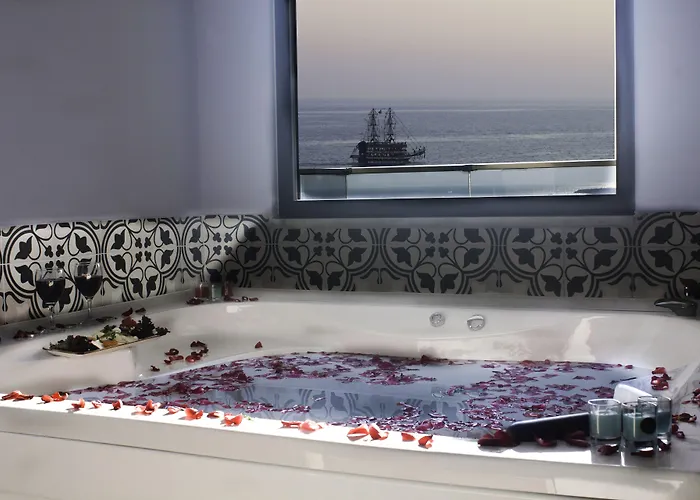 Livaneli Boutique Hotell