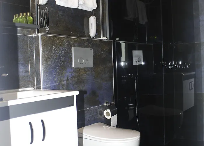 Livaneli Boutique 4*