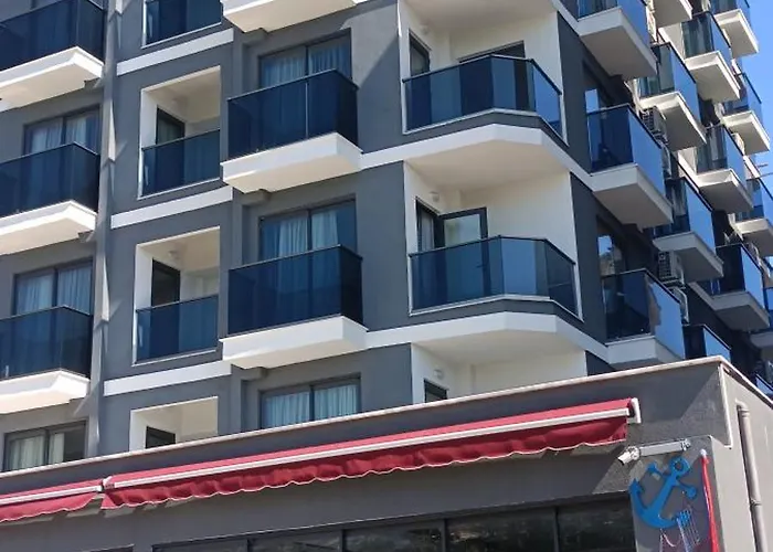 Livaneli Boutique Hotell