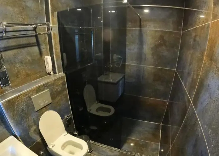 Livaneli Boutique Hotell 4*