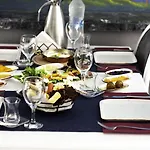 Livaneli Boutique 4* Alanya