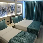 Livaneli Boutique Hotel 4*