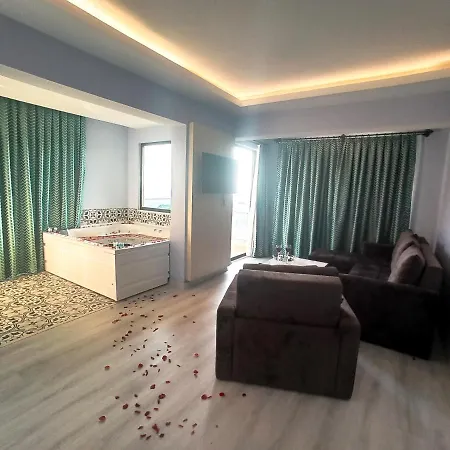 Livaneli Boutique Alanya