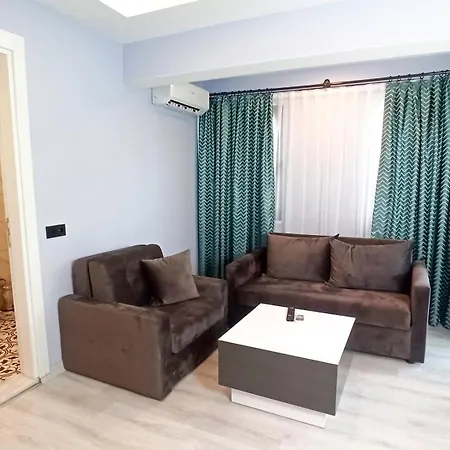 Ξενοδοχείο Livaneli Boutique