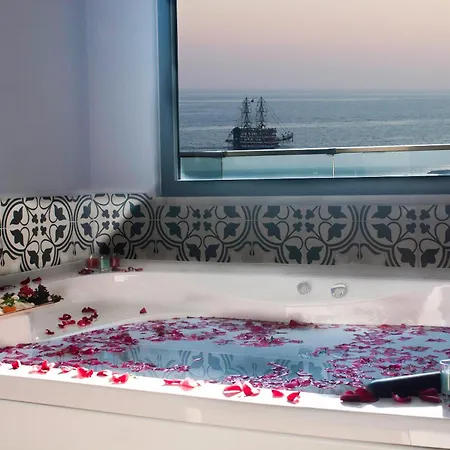 Livaneli Boutique Ξενοδοχείο 4*