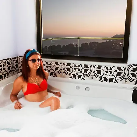 Livaneli Boutique 4* Alanya