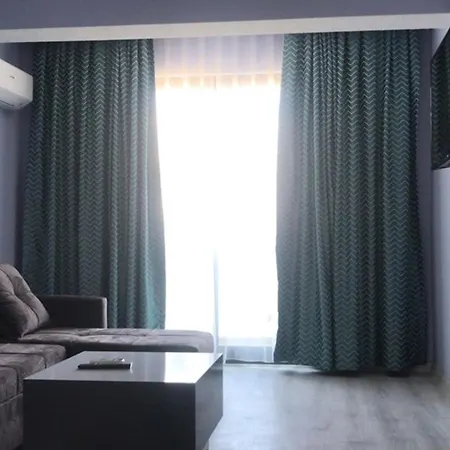 Hotel Livaneli Boutique Alanya