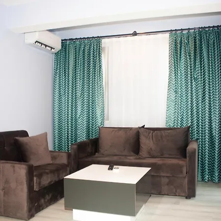 Livaneli Boutique Αλάνια