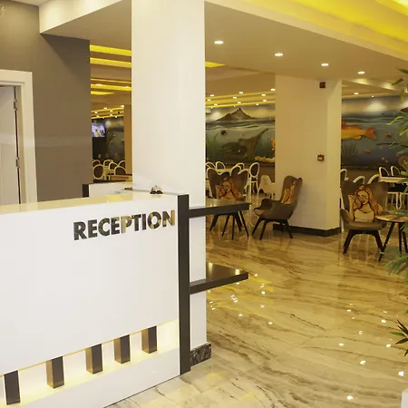 Livaneli Boutique Ξενοδοχείο