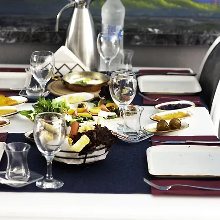 Livaneli Boutique 4* Αλάνια