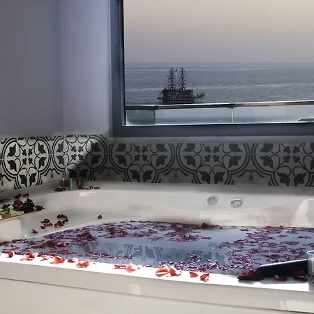 Livaneli Boutique Ξενοδοχείο