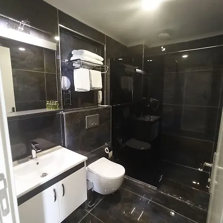 Livaneli Boutique Ξενοδοχείο