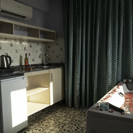 Ξενοδοχείο Livaneli Boutique 4*