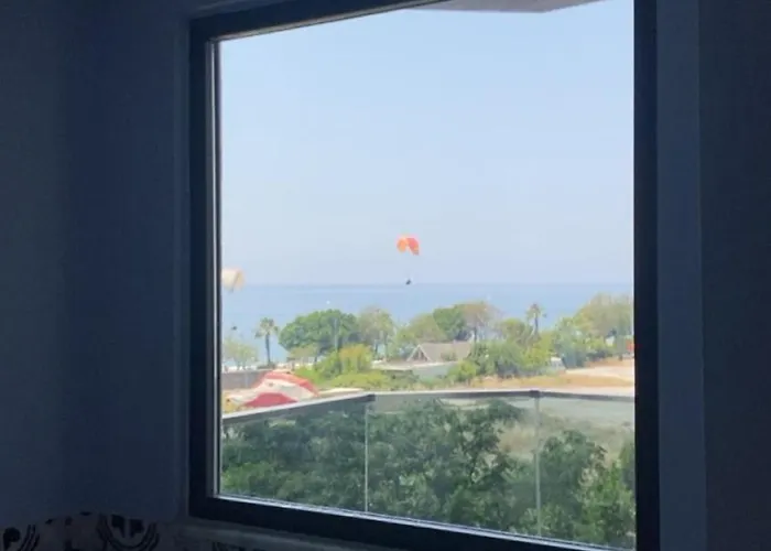 Hotel Livaneli Boutique 4*