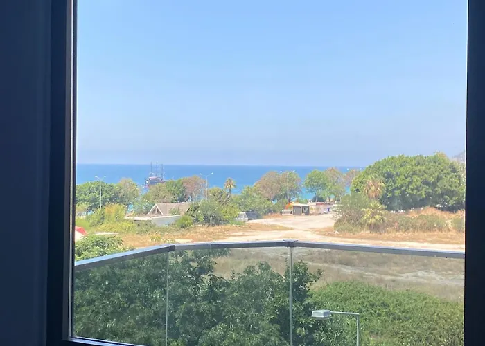 Hotel Livaneli Boutique