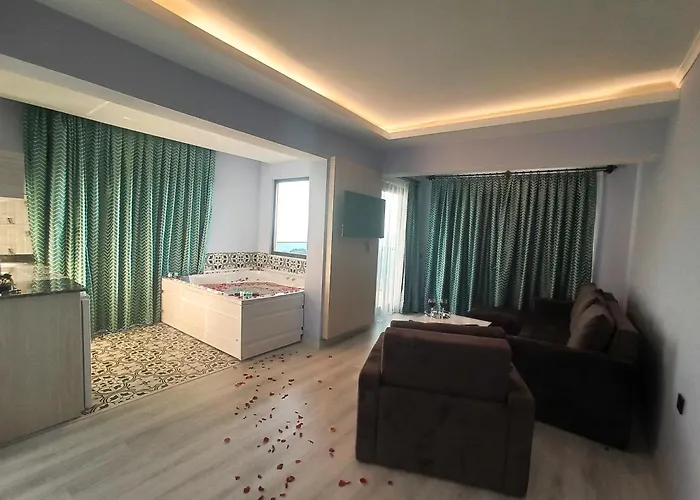 Hotel Livaneli Boutique Alanya