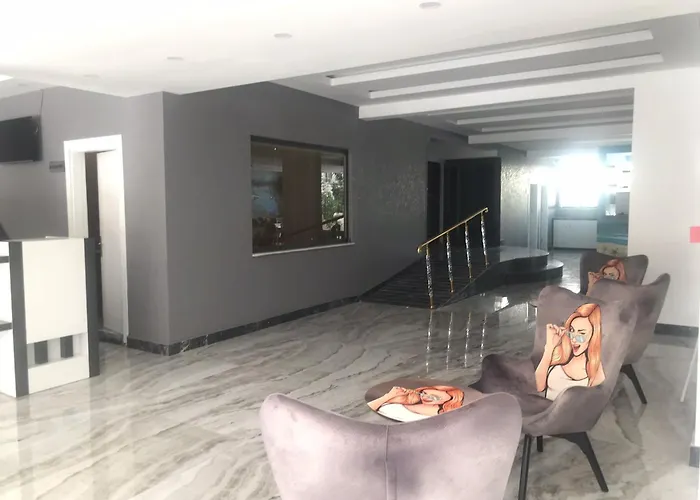 Livaneli Boutique