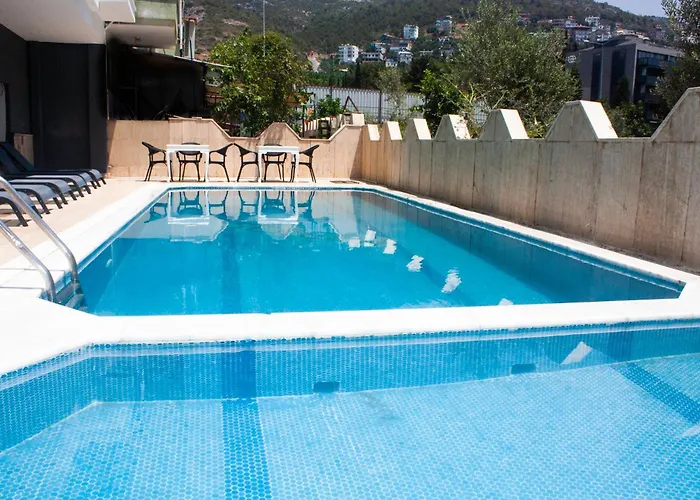 Hotel Livaneli Boutique