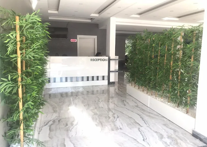 Livaneli Boutique Hotel 4*
