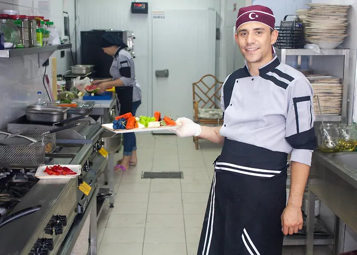 Livaneli Boutique Hotel Alanya