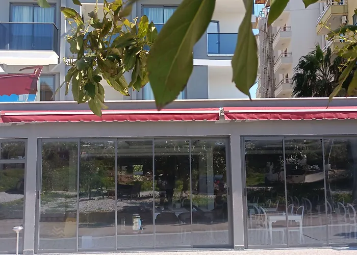 Livaneli Boutique Hotel 4*