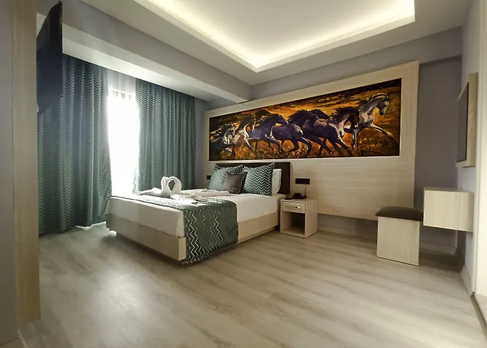 Hotel Livaneli Boutique