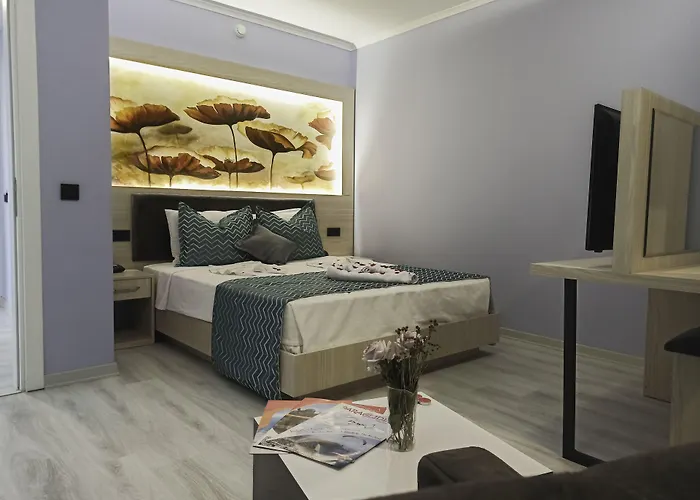 Livaneli Boutique Hotel Alanya
