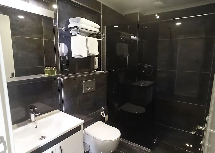 Livaneli Boutique Hotel