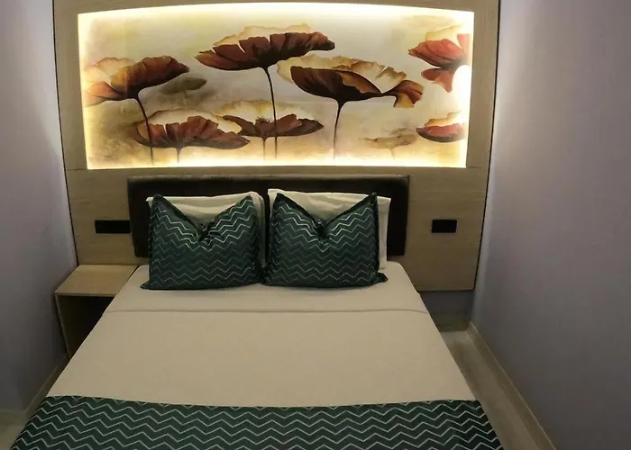 Hotel Livaneli Boutique