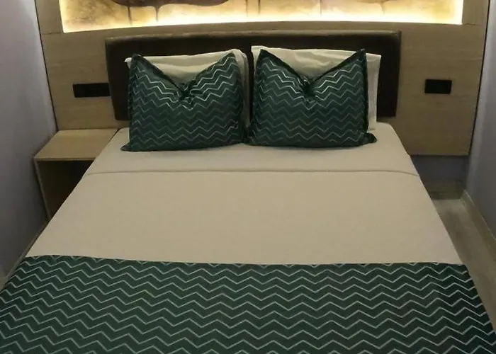 Livaneli Boutique Hotel 4*