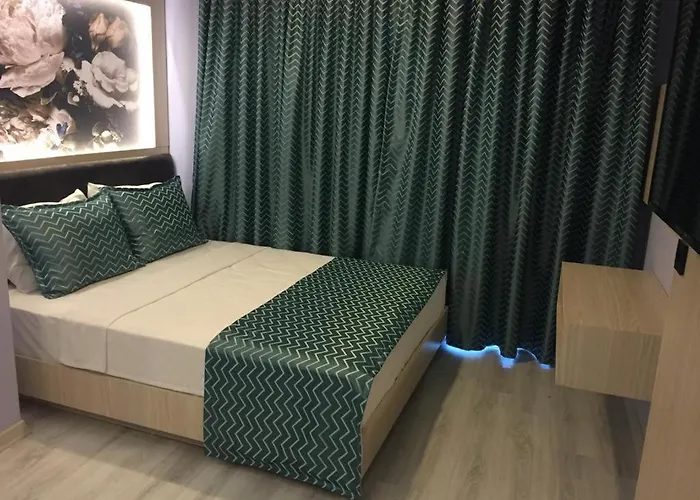 Livaneli Boutique Hotel Alanya