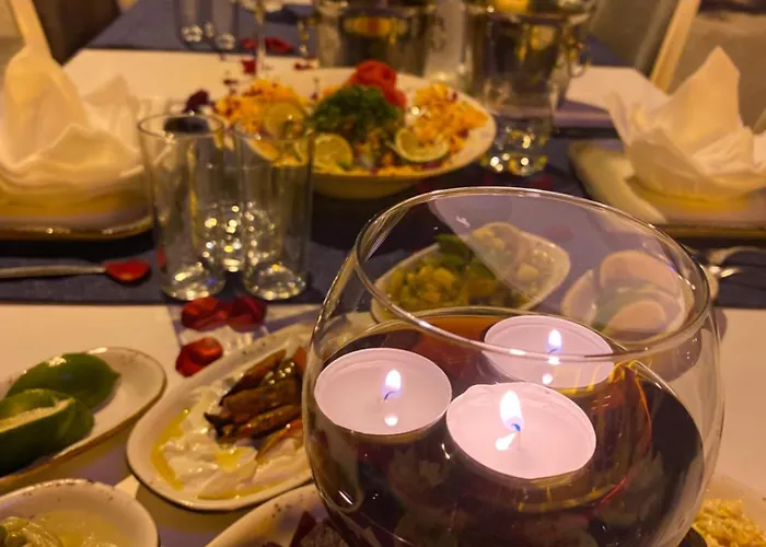 Livaneli Boutique Hotel Alanya