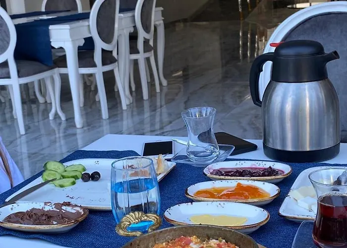 Hotel Livaneli Boutique