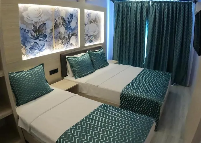 Livaneli Boutique Hotel 4*