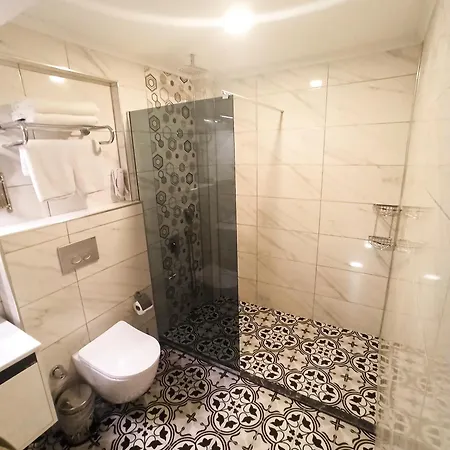 Livaneli Boutique Alanya