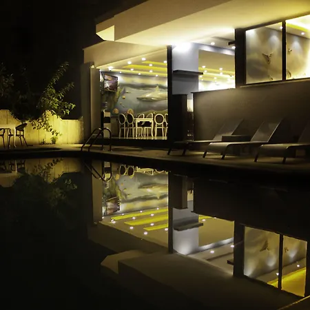 Livaneli Boutique Hotel