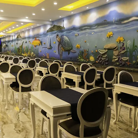 Livaneli Boutique 4*